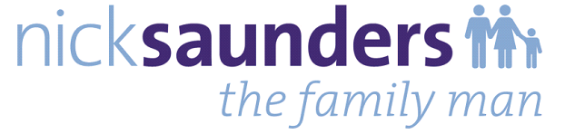 Nick Saunders